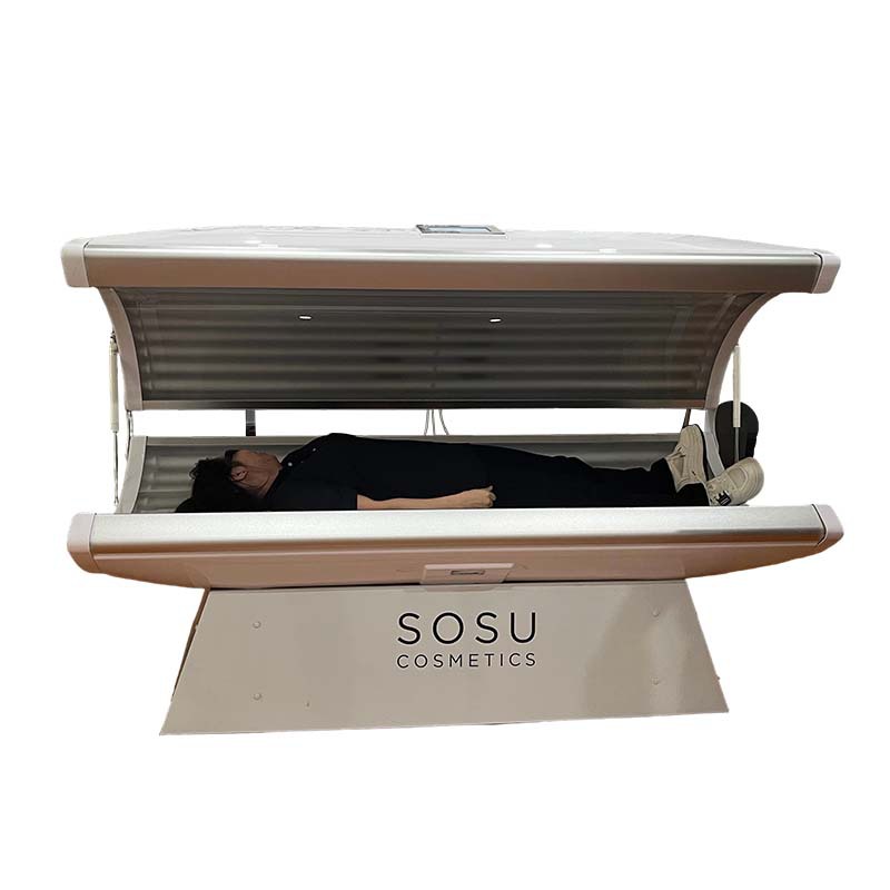 Spa Wellness Center - 아크릴 태닝 베드 – 살롱, 스파,
