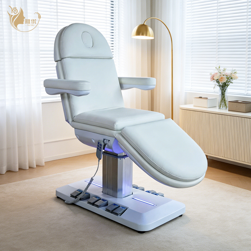 Spa Wellness Center - 새로운 디자인 헤드 스파 마사지 뷰티