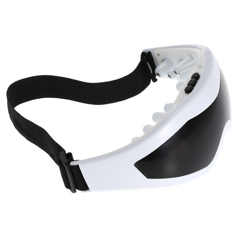 전기 눈 마사지기 마스크, 편두통 눈 시력 개선, 이마 - Eye Mask Heated 리뷰 및 가격