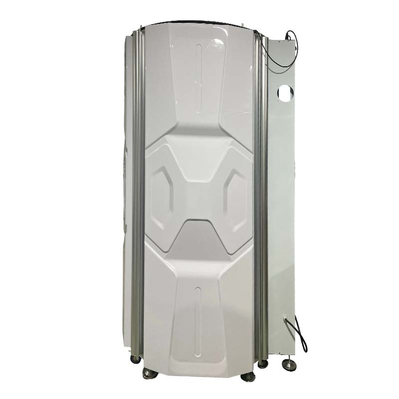 아크릴 태닝 베드 – 살롱, 스파, 헬스장, 웰니스 센 - Spa Wellness Center 리뷰 및 가격
