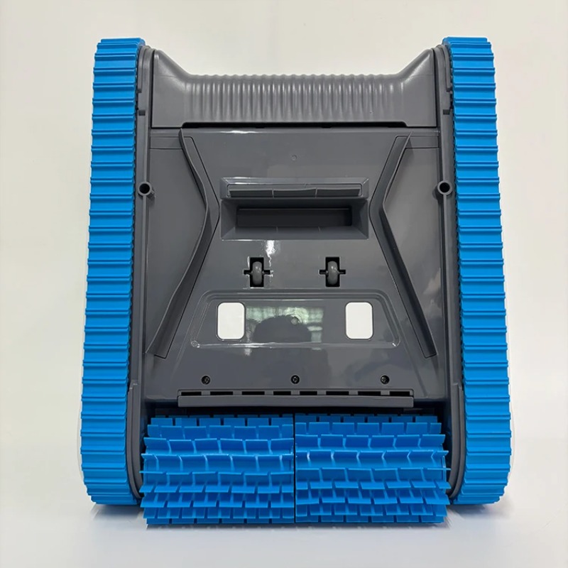 PC20 QD-40 무선 수영장 청소 로봇 앱 스마트  - Spa & Wellness Zámeček Petrovice 리뷰 및 가격