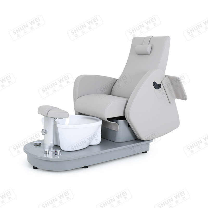 마사지, 조절 가능한 스파 의자, 풋 배스 매니큐어 소 - Spa Wellness Center 리뷰 및 가격