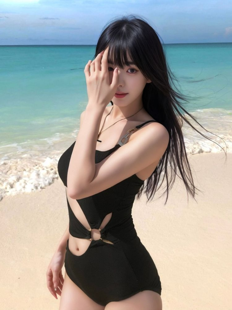 섹시한 컷아웃 모노키니 여성 2026 패션 홀아웃 디자 - Spa & Wellness Zámeček Petrovice 리뷰 및 가격