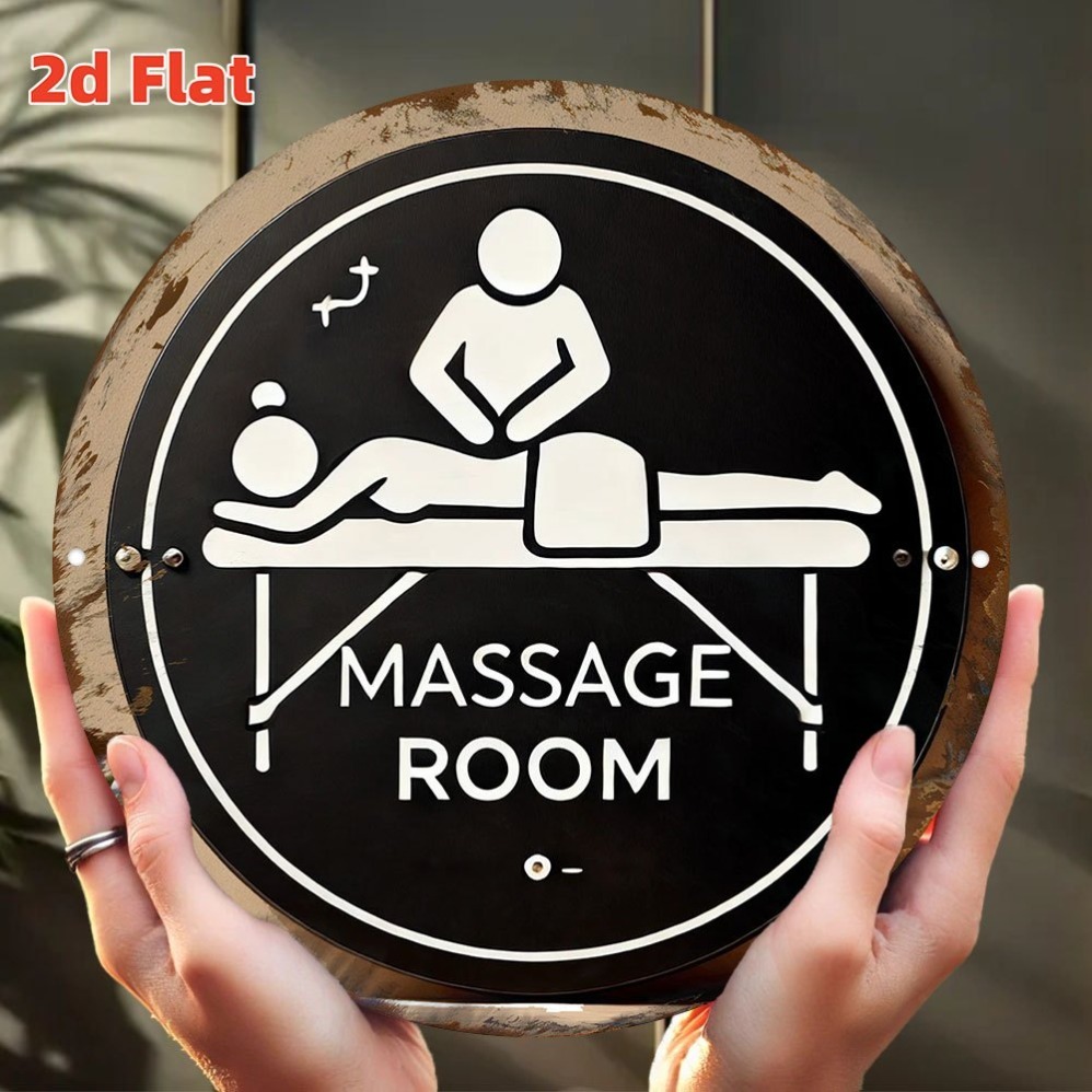 2D 평면, 고화질 인쇄, 방수 및 방진, 웰빙 센터- - Spa Wellness Center 리뷰 및 가격