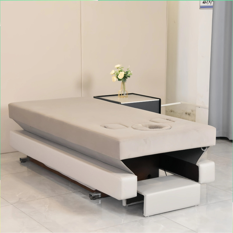 전기 마사지 침대 스파 웰니스 센터 족욕 스파 등 마사 - Spa Wellness Center 리뷰 및 가격