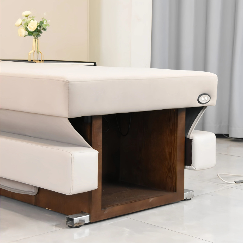 전기 마사지 침대 스파 웰니스 센터 족욕 스파 등 마사 - Spa Wellness Center 리뷰 및 가격